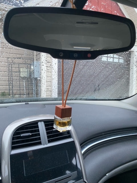 Car Diffuser